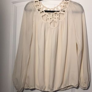 Beautiful blouse